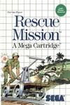 Rescue Mission Box Art Front